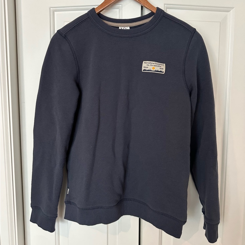 REI Youth Pullover Sweatshirt - Youth Large 14-16